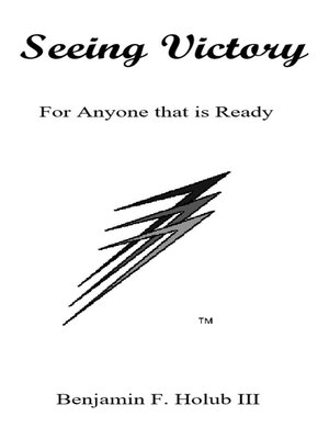 cover image of Seeing Victory
